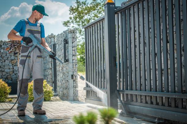 Best Animal Enclosure Cleaning  in Hewitt, NJ